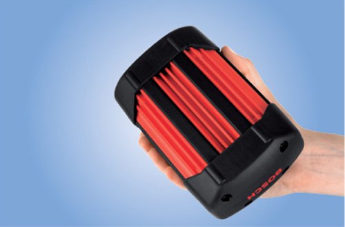 BOSCH �o�b�e���[�K�[�f���o���J���Z�b�g ISIO