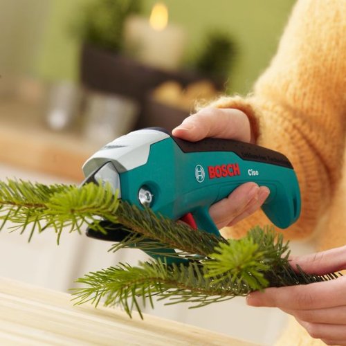 BOSCH 3.6V�o�b�e���[����΂��� CISO