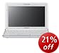 Samsung N140 10.1-inch Netbook