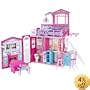 Barbie Glam Vacation House