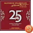 Mannheim Steamroller