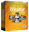 Roxio Creator 2010 (Amazon.co.jp購入者対象:その場で500円割引き)