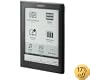 Sony Digital Reader Touch Edition - Black (PRS600BC)