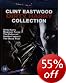 Dirty Harry Collection [Blu-ray]