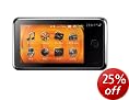Creative ZEN X-Fi2 32GB 3 inch TouchScreen MP3 and Video Player