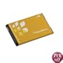 BlackBerry Li-Ion Battery for BlackBerry Pearl 8100, 8110, 8120, 8130 (Yellow)