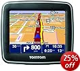 Great deals on GPS and Phones