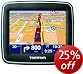 Shop the TomTom Start sat nav range