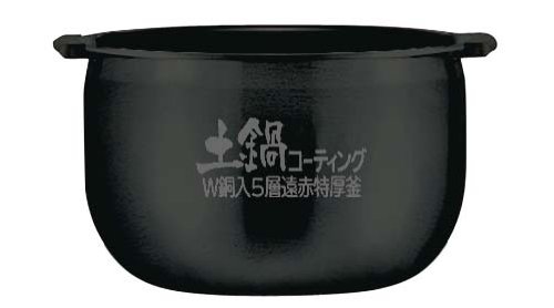 TIGER IH炊飯ジャー<炊きたて>(5.5合炊き)ブラウン JKJ-S100T