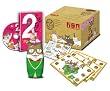 くるねこ 季節のくるねこ便2「春」【Amazon.co.jp限定 原作・くるねこ大和描きおろし “きものマトリョーシカ”&グリーティングカード封入仕様】 [DVD]