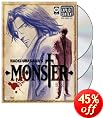 Monster Box Set 1