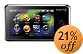 CREATIVE ZEN X-Fi2 16GB ZN-XF216G-BK
