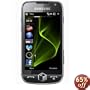 Samsung I8000 Omnia II Unlocked Phone with 8 GB Memory 5 MP Camera, Windows Mobile, GPS, Wi-Fi--International Version No Warranty (Rose Black)