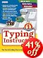 Typing Instructor Deluxe V17 [DOWNLOAD]