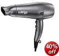 Andrew Collinge 17959 2200w Turbo Pro Shine Hairdryer