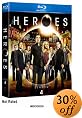 Heroes: Season Four