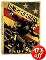Sons of Anarchy: Season Two