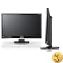 Samsung 2494SW 24" Black LCD Monitor