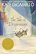 The Tale of Despereaux