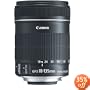 Canon EF-S 18-135mm f/3.5-5.6 IS UD Standard Zoom Lens for Canon Digital SLR Cameras