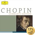 Chopin: Complete Edition