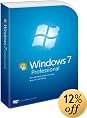 Windows 7 Professional