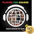 Songs Around the World