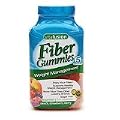 Fiber Gummies