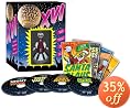 Mystery Science Theater 3000: XVI [Limited Edition] 