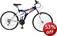 Up to 40% off Adult Bikes