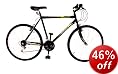 Universal Neon Mens Mountain Bike - 26-Inch