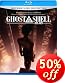 Ghost in the Shell 2.0 [Blu-ray]