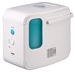 TIGER スチームファン式加湿器 ターコイズブルー ASZ-A350AA