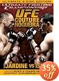 UFC 102: Couture vs. Nogueira
