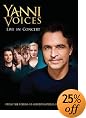 Yanni Voices