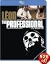 L�on: The Professional (Theatrical and Extended Edition) [Blu-ray]