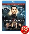 Angels & Demons [Blu-ray]