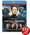 Angels & Demons [Blu-ray]