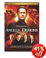 Angels & Demons (Single-Disc Theatrical Edition)