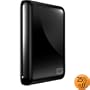 Western Digital My Passport Essential SE 1 TB USB 2.0 Portable External Hard Drive WDBABM0010BBK-NESN (Midnight Black)