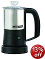 Gordon Ramsay Professional Hot and Cold Milk Frother