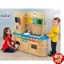 KidKraft Cook Together Kitchen