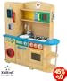 KidKraft Cook Together Kitchen
