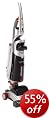 Hoover Slalom SL8123 Pets Bagless Upright Vacuum Cleaner