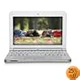 Toshiba Mini NB205-N325WH 10.1-Inch Frost White Netbook - 9 Hours of Battery Life (Windows 7 Starter)