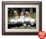 ViewSonic VFM1530-11 15-Inch High Resolution Digital Photo Frame (Ebony)
