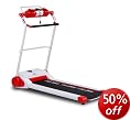 Save up to 50% on Cardio equipment