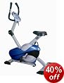 Save up to 50% on Cardio equipment
