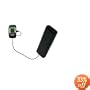 Emergency AA Battery Charge Extender for the PalmOne Palm Pre - Gomadic Brand w/ TipExchange Technology