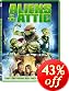 Aliens in the Attic [Blu-ray]